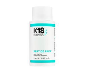 K18 Champús Profesionales Peptide PREP Champú detox