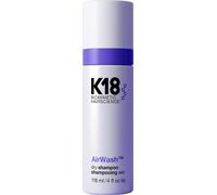 K18 Airwash Dry Shampoo 118ml - champú seco