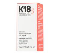 K18 Leave-In Molecular Repair Hair Máscara 15 ml