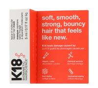 K18 Hair - Mascarilla capilar de reparación molecular sin enjuague 5 ml