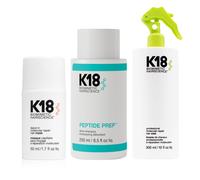 K18 Kit Profesional de Reparación Molecular Completa