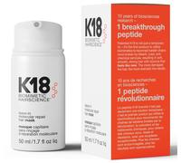 K18 leave-in molecular hair mask, mascarilla capilar sin enjuague, rep