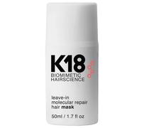 K18 Biomimetic Hairscience Leave-In Molecular Repair Hair Mask 50 ml