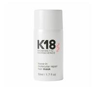 K18 Biomimetic Hairscience Leave-In Molecular Repair Hair Mask 50 ml