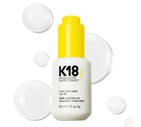 K18 molecular repair hair oil, aceite capilar ligero, fortalece y mejo