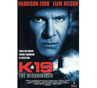 K19. The widowmaker