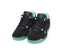 K1X Zapatillas deportivas bajas verde / negro 42 EUR
