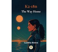 K2-18b: The Way Home