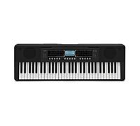 K2 61 Key Keyboard with Bluetooth by Gear4music