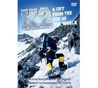 K2 - A Cry From The Top Of The World [DVD] [2009] [Reino Unido]