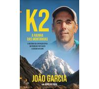K2 - A Rainha das Montanhas