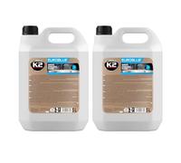 K2 Aditivo Adblue con Cánula - Solución Urea para SCR Tratamiento de Gases de Escape para Automóviles y Camiones 5L (1)