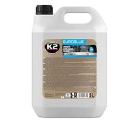 K2 Aditivo Adblue con Cánula - Solución Urea para SCR Tratamiento de Gases de Escape para Automóviles y Camiones 5L (1)