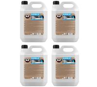 K2 Aditivo Adblue con Cánula - Solución Urea para SCR Tratamiento de Gases de Escape para Automóviles y Camiones 5L (1)