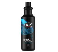 K2 aktywna piana bela pro energy fruit 1l