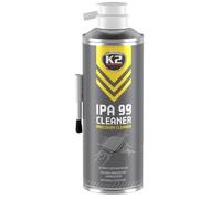 K2 alcohol isopropílico isopropanol pureza 99% con pincel y tubo ipa9