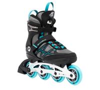 K2 Patines en línea para mujer Alexis 80 Alu negro | 40 1/2