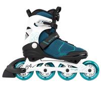 K2 Alexis 84 Boa Patines sobre ruedas de mujer EUR 39,5