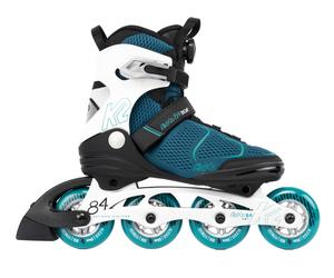 K2 Alexis 84 Boa Patines sobre ruedas de mujer EUR 40