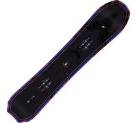 K2 Almanac - Hombre - Negro - talla 153- modelo 2026