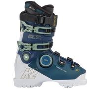 K2 Anthem 105 Boa - Mujer - Azul / Blanco - talla 24.5- modelo 2025