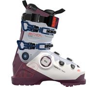 K2 Anthem 115 Boa - Mujer - Violeta / Blanco - talla 23.5- modelo 2026