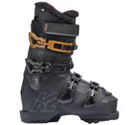 K2 Anthem 85 MV, botas de esquí, mujer, negro 24,5 Black