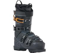 K2 Anthem 85 Mv - Mujer - Negro / Gris / Narnaja - talla 37 1/2- modelo 2025