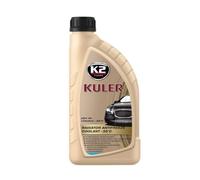 K2 Anticongelante T201N GOLF II (19E, 1G1) GOLF III (1H1) POLO (6N2) 1L Botella