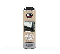 K2 Antigravilla Negro Protección de Bajos Protector de Chasis y Umbrales, Anticorrosión - 1L (6)