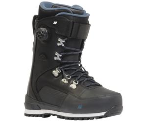 K2 Aspect - Unisex - Negro - talla 9- modelo 2026