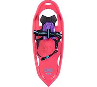 K2 Atlas 16E0012 Mini Coral - Raquetas de Nieve Unisex para jóvenes