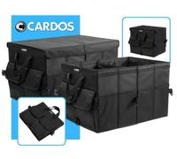 K2 AW110 Organizador de maletero