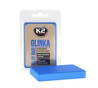 K2 Barra de arcilla – elimina las manchas de pintura – 60 g