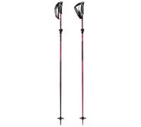 K2 - Bastones esquí - Freeride Flipjaw 135 Purple de Aluminio - Púrpura Púrpura one size