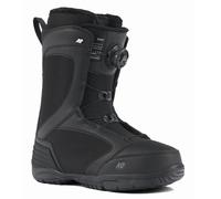 K2 Benes Botas de Snowboard para Mujer Negro 5.5