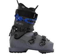 K2 - Botas de esquí para hombre - BFC 100 - Talla 29.5 - Gris Gris 29.5