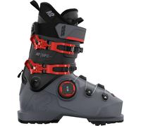 K2 Bfc 110 Boa - Hombre - Gris / Negro / Rojo - talla 26.5- modelo 2026