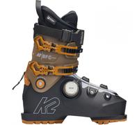 K2 BFC 130 BOA, botas de esquí, hombre, marrón/gris 26,5 Brown/Grey