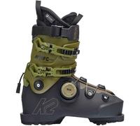 K2 BFC 130 BOA Botas De Esquiar Para Hombre Oliva