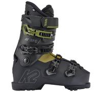 K2 Bfc 90 - Hombre - Negro / Verde - talla 29.5- modelo 2025