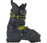 K2 Bfc 90 - Hombre - Negro / Verde - talla 26.5- modelo 2025
