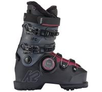 K2 Bfc 95 Boa W - Mujer - Gris / Negro / Violeta - talla 25.5- modelo 2025