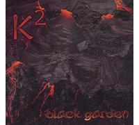 K2 - Black Garden