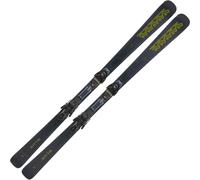 K2 Blur 74 + M3 11 TXC 169cm Black