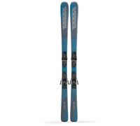 K2 - Blur 76 + M3 10 Compact Quikclik 80mm 2026 - Talla 177 cm 177 cm
