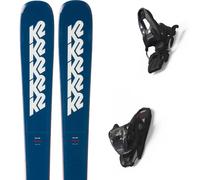 K2 Blur 79 + M3 11 Tcx Light Quickclik - Hombre - Azul - talla 177- modelo 2026