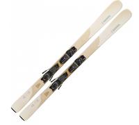 K2 Blur 79 W + M3 10 COMPACT 149cm White