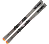 K2 Blur XT + MXC 12 TCX 163cm Grey