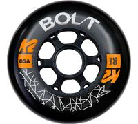K2 Bolt 90mm/85a 4er Pack Rollenset 2022